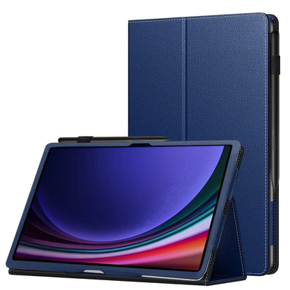 Indy Series Bi-Fold Folio Case - Galaxy Tab S10 FE, Tab S9 and Tab S9 FE