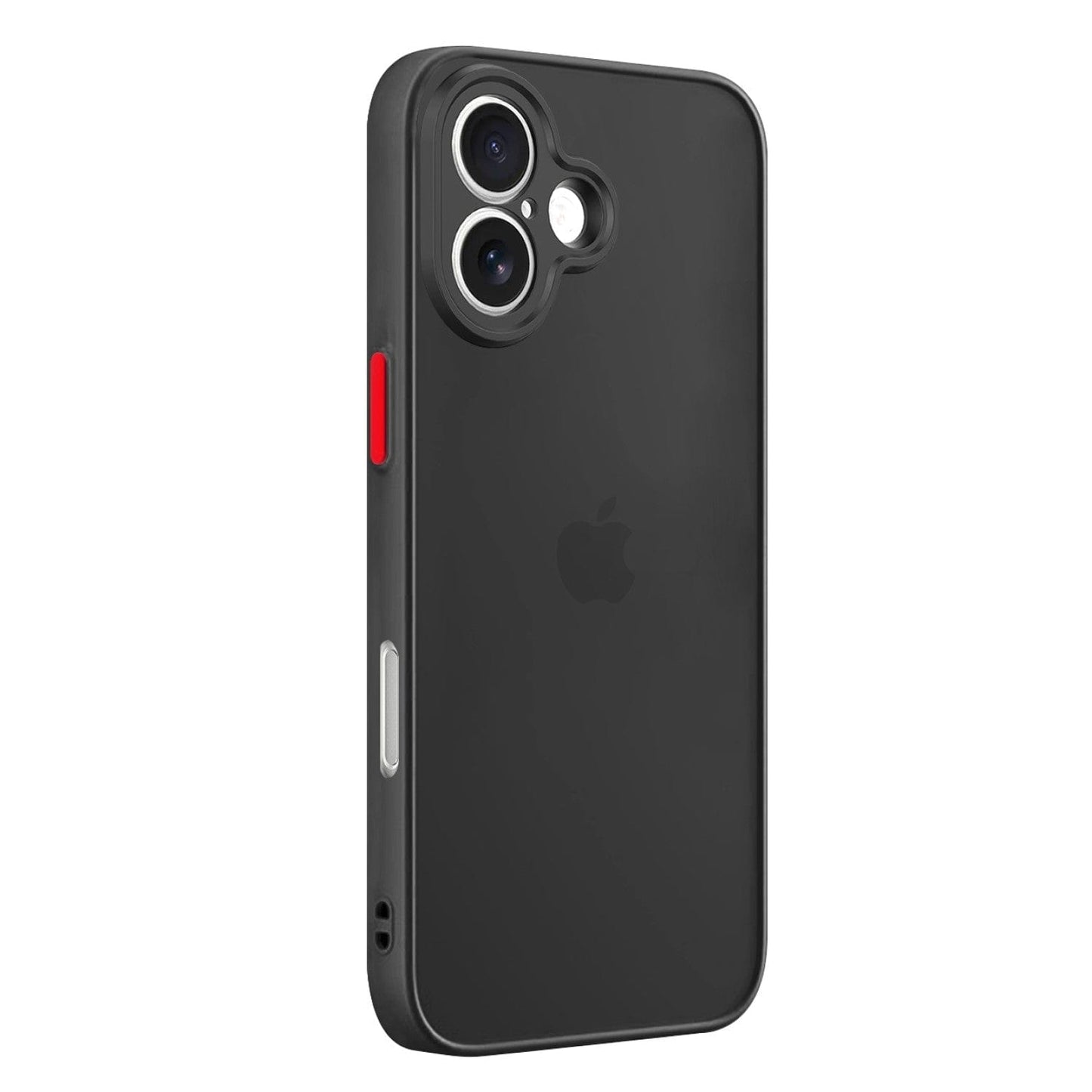 iPhone 17 Slim Case - Anti-Slip, Shock-Absorbing, Matte finish Design | Venture Series