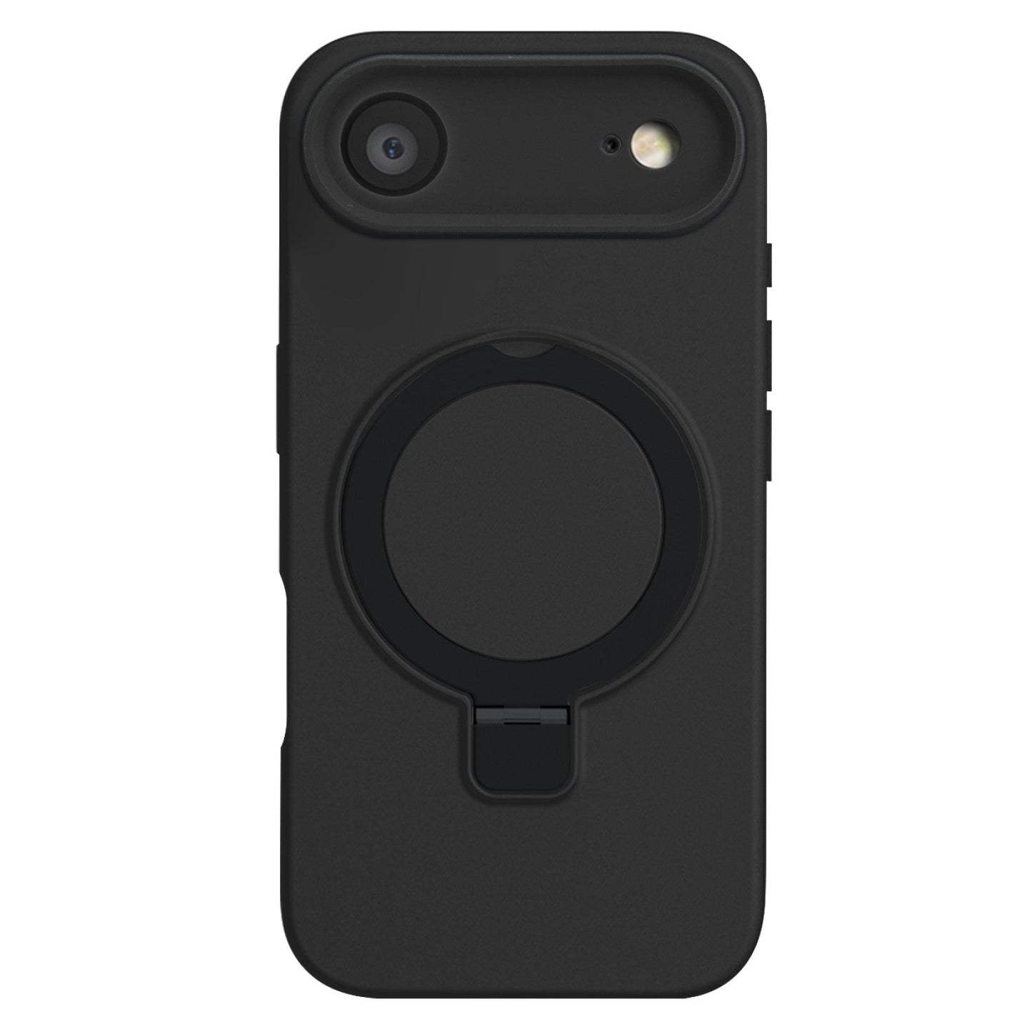 iPhone Air Case - Silicone Kickstand MagSafe | Venture Series