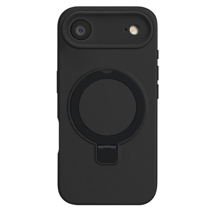 iPhone Air Case - Silicone Kickstand MagSafe | Venture Series