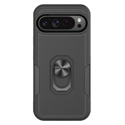 Google Pixel 10 Pro XL Case – Heavy-Duty Kickstand | Raider Series