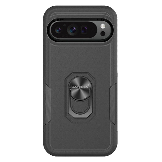 Google Pixel 10 Pro XL Case – Heavy-Duty Kickstand | Raider Series