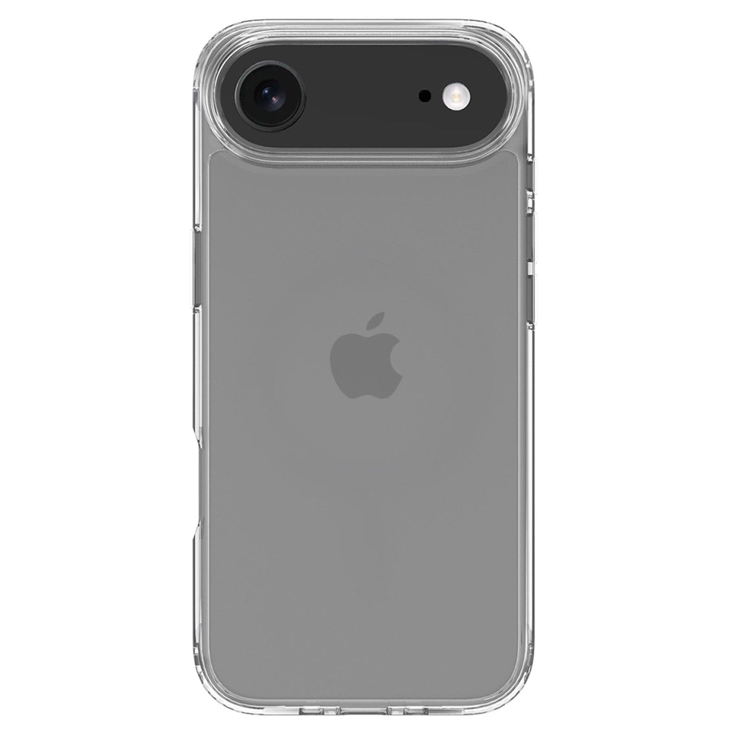 iPhone Air Clear Case - Anti-Slip Ergonomic Design | Venture Series