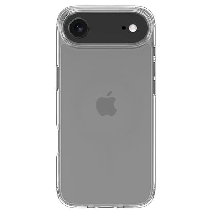 iPhone Air Clear Case - Anti-Slip Ergonomic Design | Venture Series