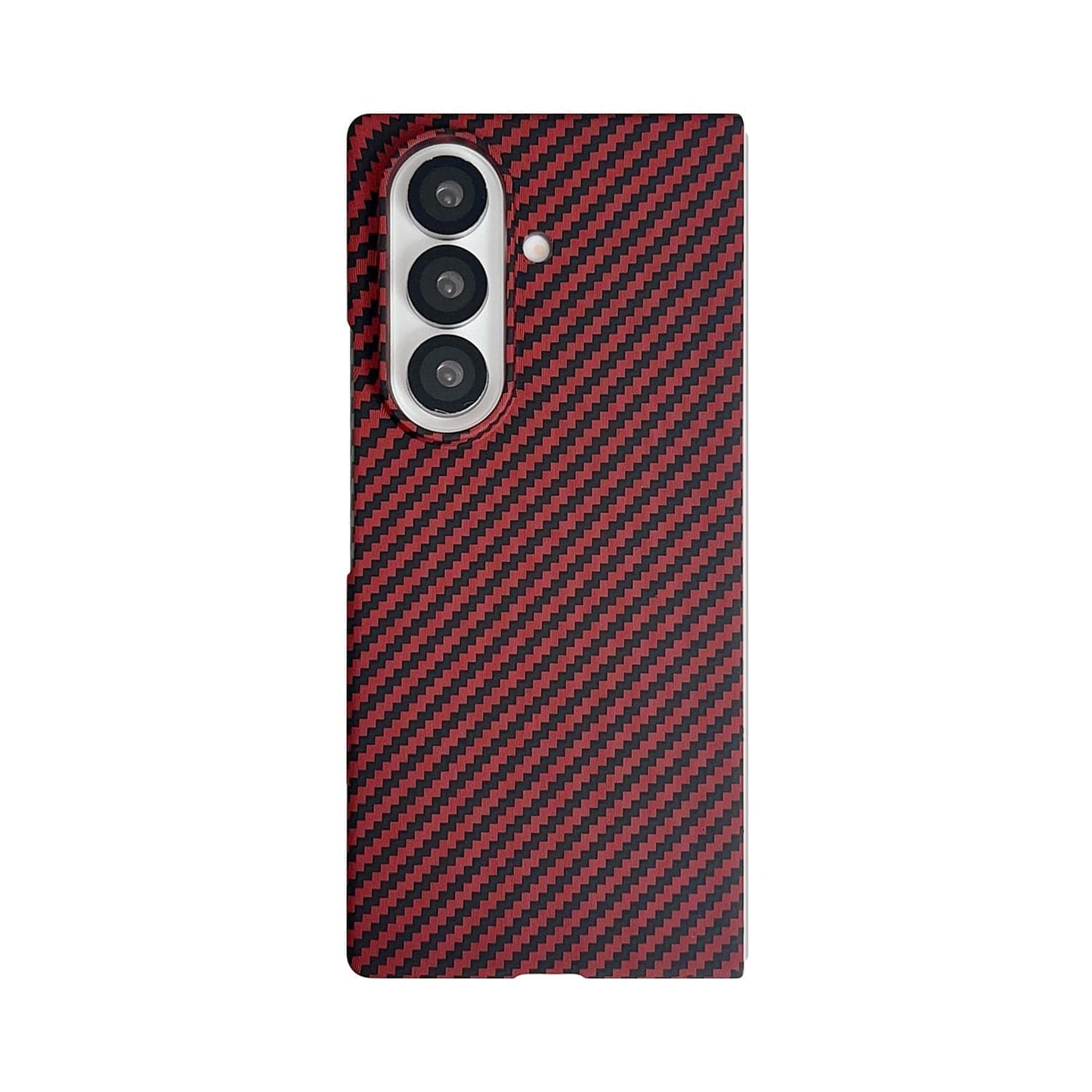 Samsung Galaxy Z Fold7 Case – Slim Carbon Aramid Fiber | Venture Series