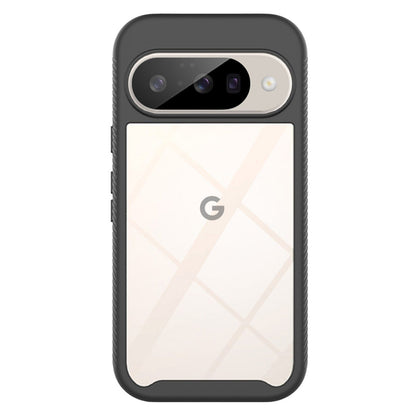Google Pixel 10/10 Pro Case – Grip Case | Raider Series
