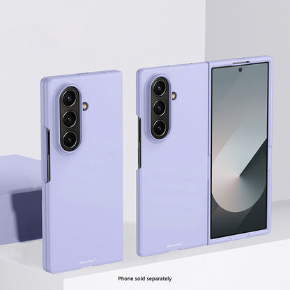 Samsung Galaxy Z Fold7 Case - Ultra-Slim Smooth Matte Finish Design | Venture Series