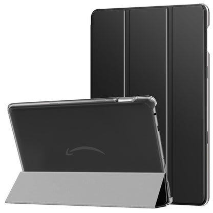Venture Series Tri-Fold Folio Case - Amazon Fire HD 10