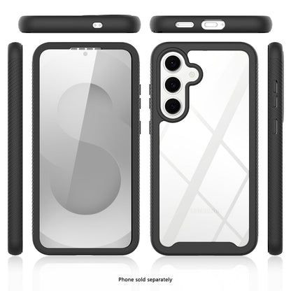 Samsung Galaxy S25 FE Case - Anti-Slip Grip | Raider Series — Default Title