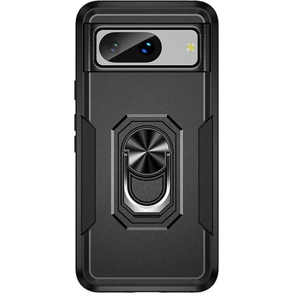 Raider Series Heavy Duty Kickstand Case - Google Pixel 8