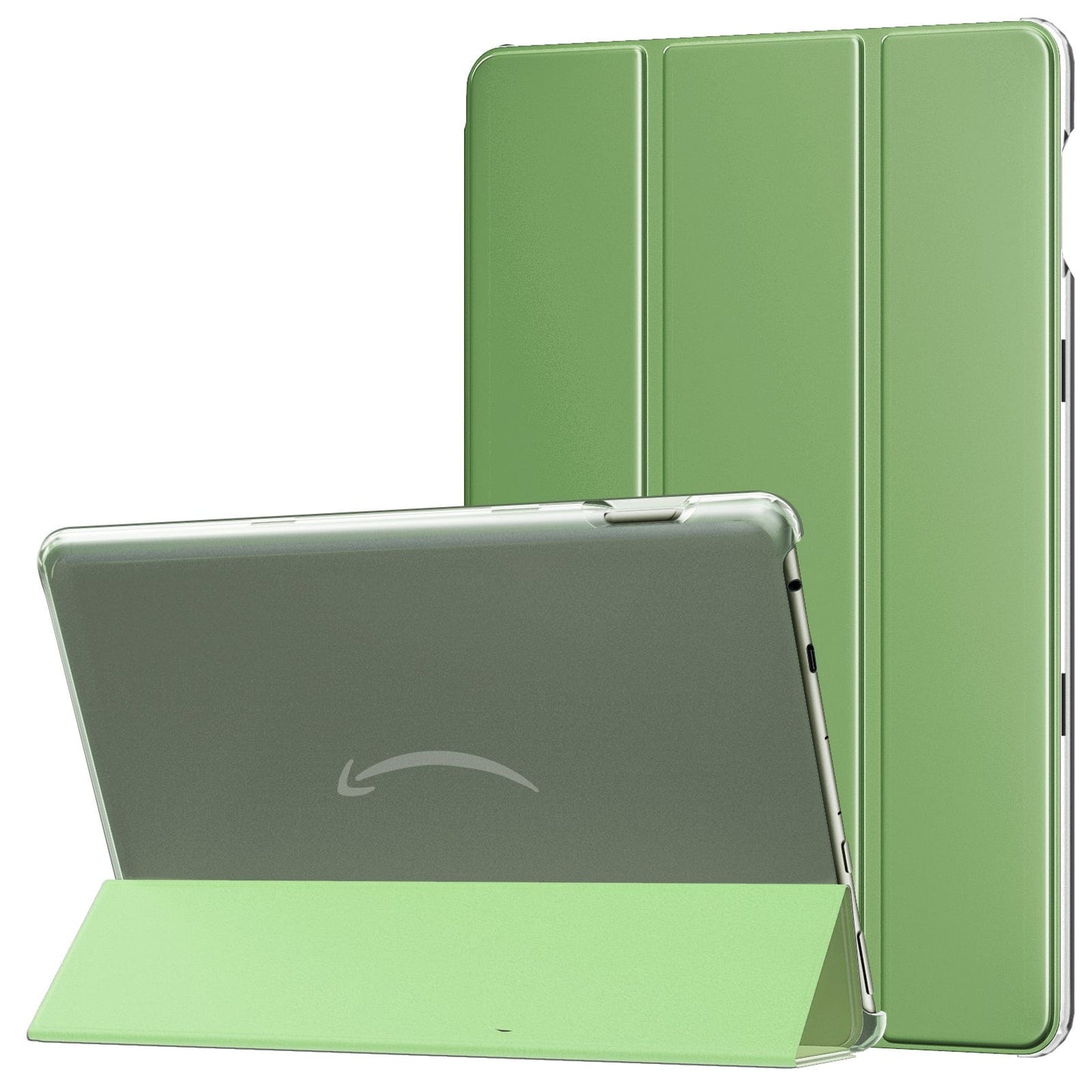 Venture Series Tri-Fold Folio Case - Amazon Fire HD 10