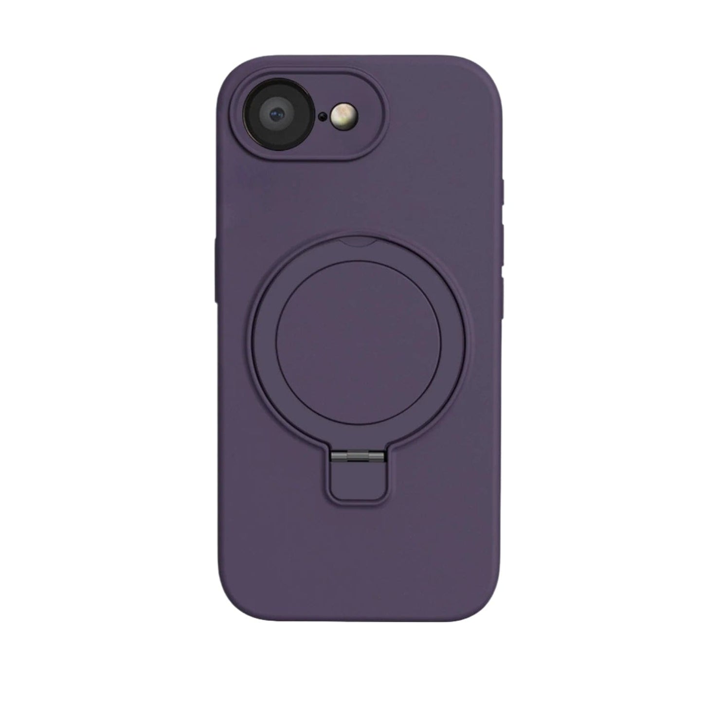 iPhone 16e Silicone Case - Desert Design, Anti-Slip Grip | Venture Series