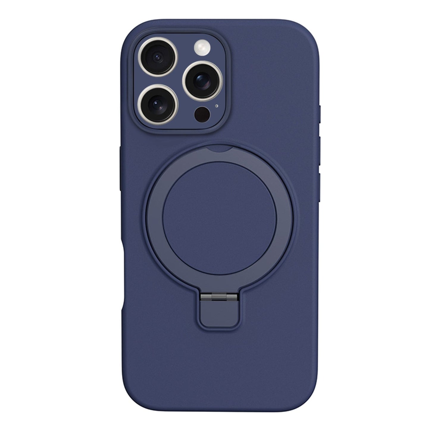 iPhone 16 Pro Max Slim Kickstand Case - Rugged Protection, MagSafe | Venture Series