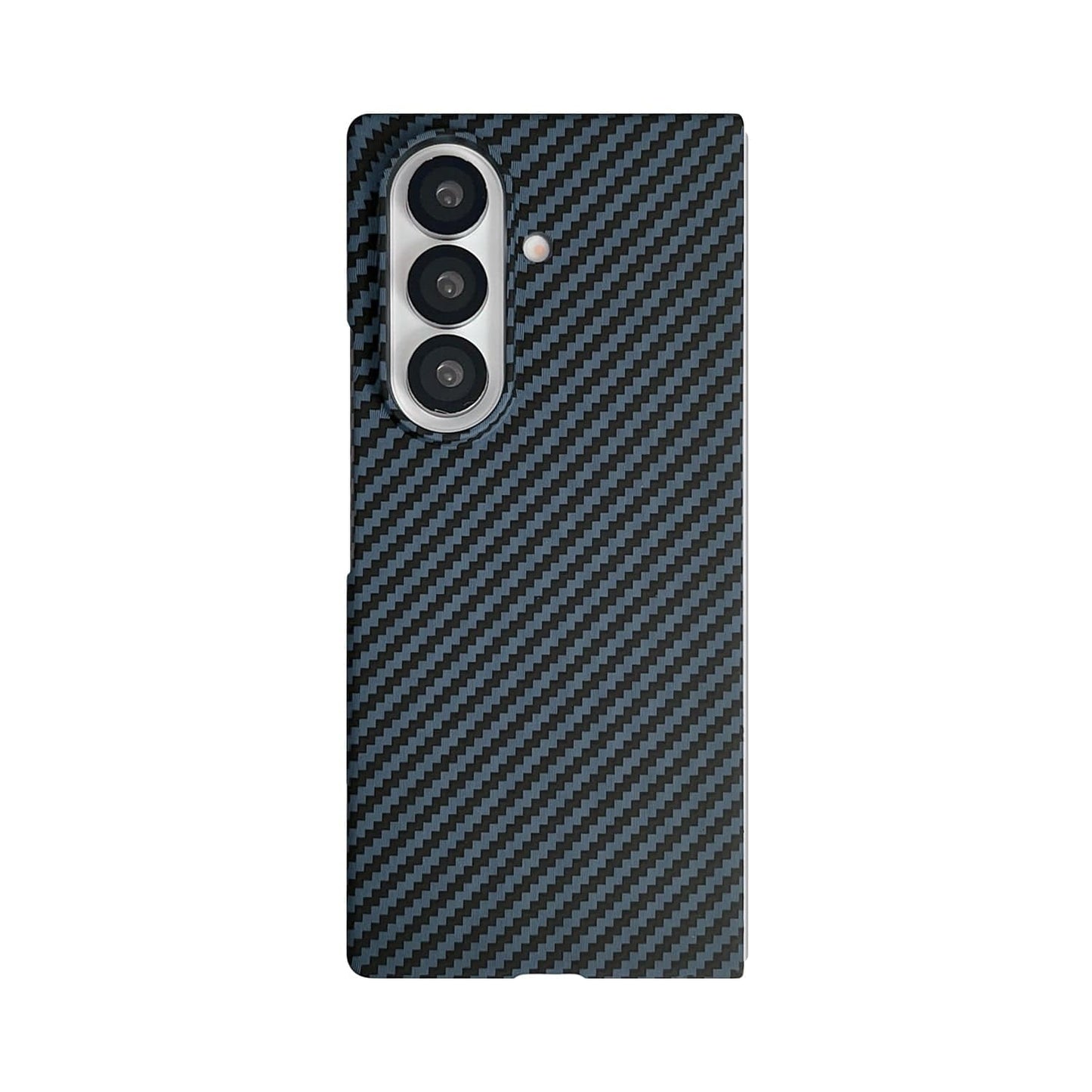 Samsung Galaxy Z Fold7 Case – Slim Carbon Aramid Fiber | Venture Series