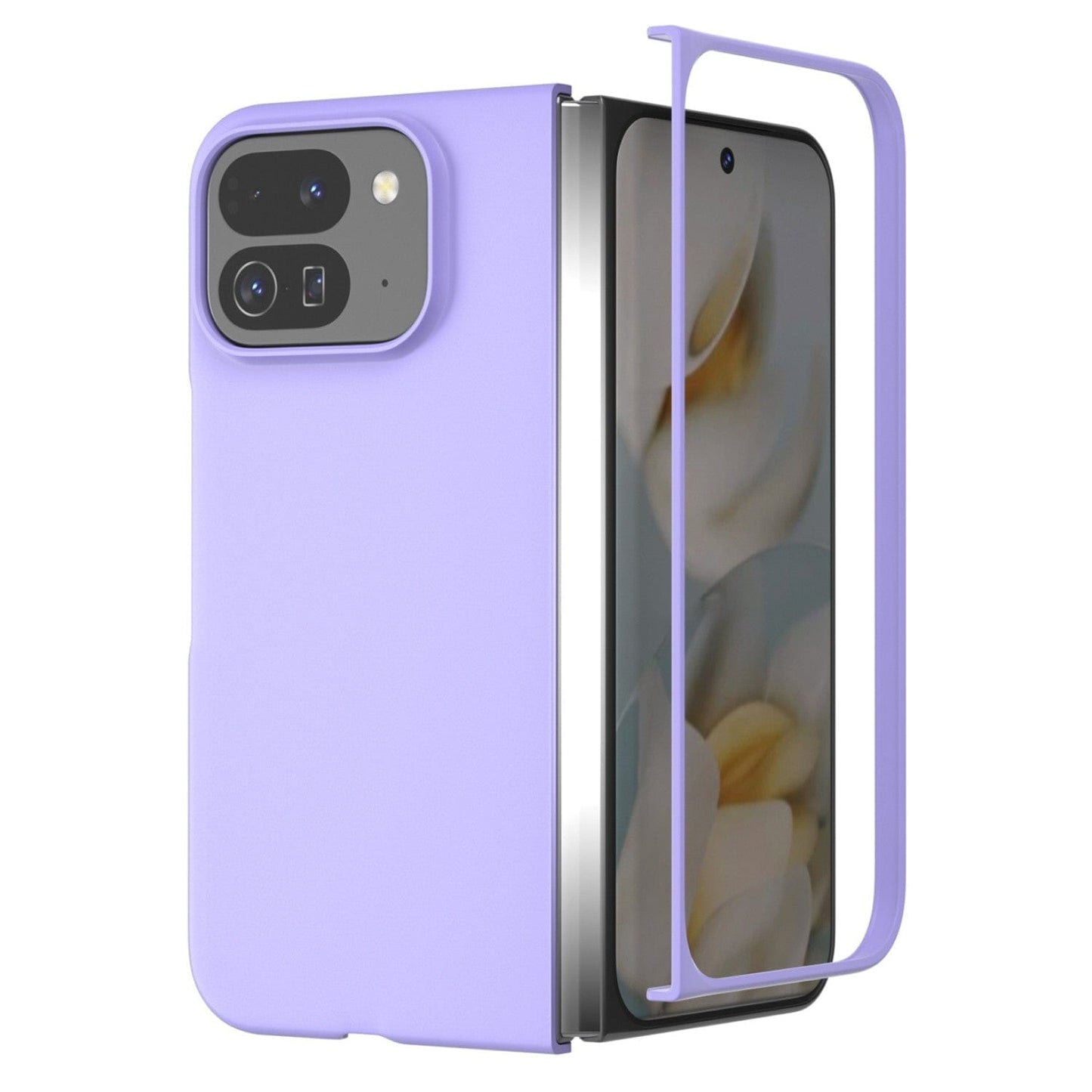 Google Pixel 10 Pro Fold Case - Slim with Smooth Finish | Venture Series