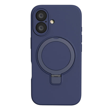 Black with reinforced anti-drop edges.