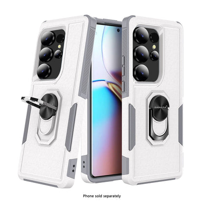 Raider Series Heavy-Duty Case - Samsung Galaxy S25 Ultra