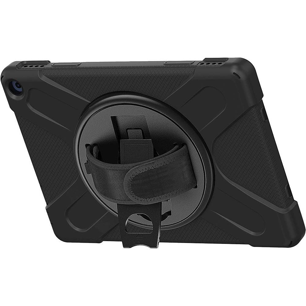 Raider X Series Heavy-Duty Hand Strap Case - Amazon Fire HD 10 (2021) and HD 10 Plus (2021)