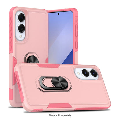 Raider Series Heavy Duty Case for Samsung Galaxy S25 Edge