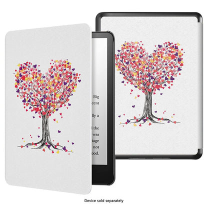 Venture Series Folio Case - Amazon Kindle Paperwhite (2024) and Colorsoft