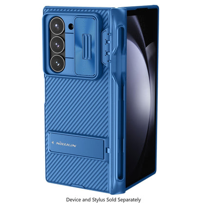 Raider Series Kickstand  CamShield Case - Samsung Galaxy Z Fold6