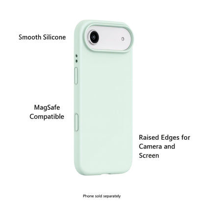 iPhone 17 Case - Silicone MagSafe Anti-Slip | Venture Series