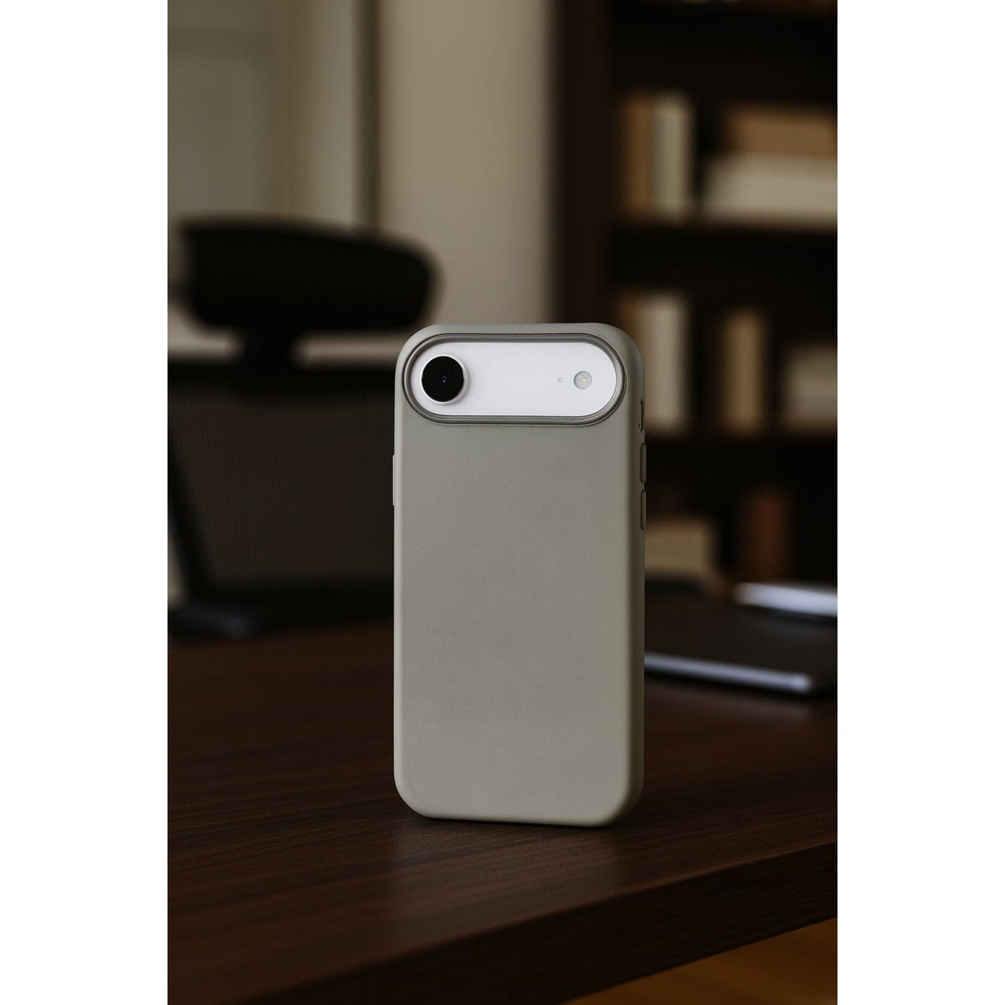 iPhone Air Case - Vegan Leather MagSafe | Indy Series