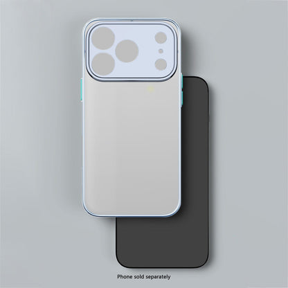 iPhone 17 Pro Slim Case - Anti-Slip, Shock-Absorbing, Matte finish Design | Venture Series