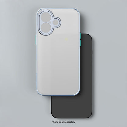 iPhone 17 Slim Case - Anti-Slip, Shock-Absorbing, Matte finish Design | Venture Series