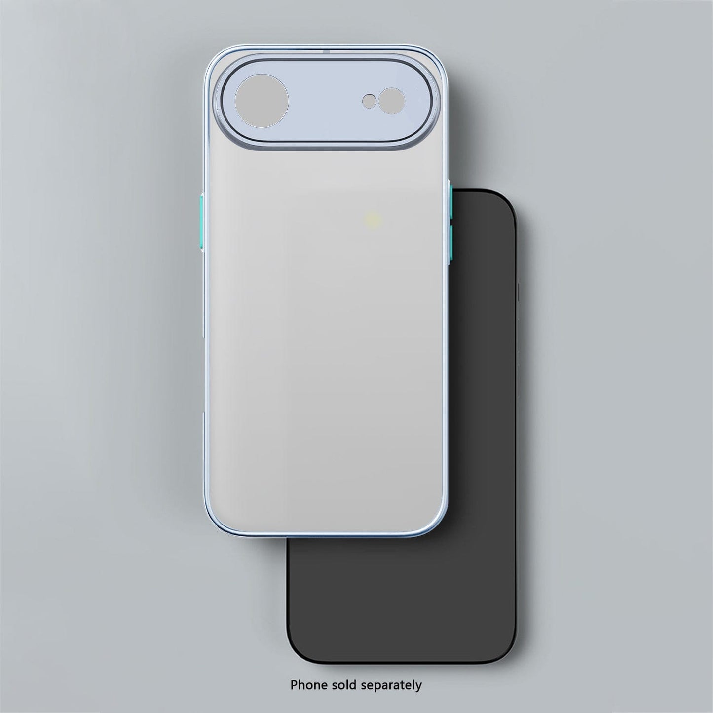iPhone Air Slim Case - Anti-Slip, Shock-Absorbing, Matte finish Design | Venture Series