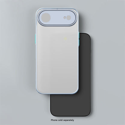 iPhone Air Slim Case - Anti-Slip, Shock-Absorbing, Matte finish Design | Venture Series