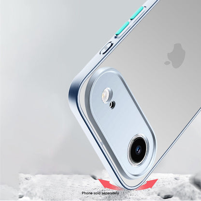 iPhone Air Slim Case - Anti-Slip, Shock-Absorbing, Matte finish Design | Venture Series