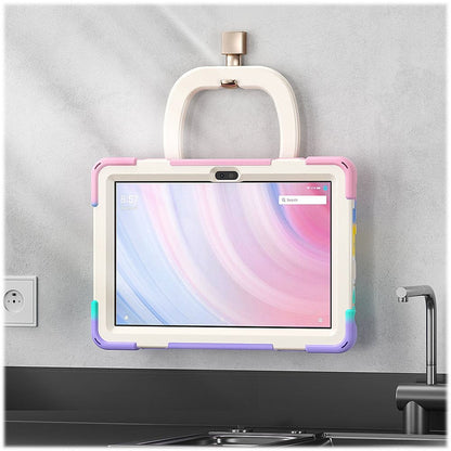 Wander Series Kids Bulky Kickstand Case - Amazon Fire HD 10