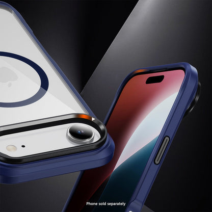 iPhone Air Clear Back Case - Durable, Kickstand, MagSafe | Raider ArmorPro Series