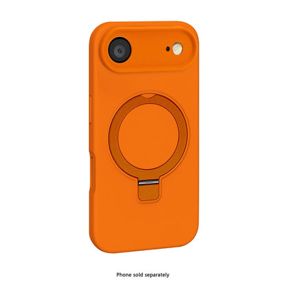 iPhone Air Case - Silicone Kickstand MagSafe | Venture Series