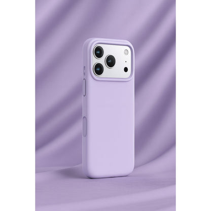 iPhone 17 Pro Case - Silicone MagSafe Anti-Slip | Venture Series