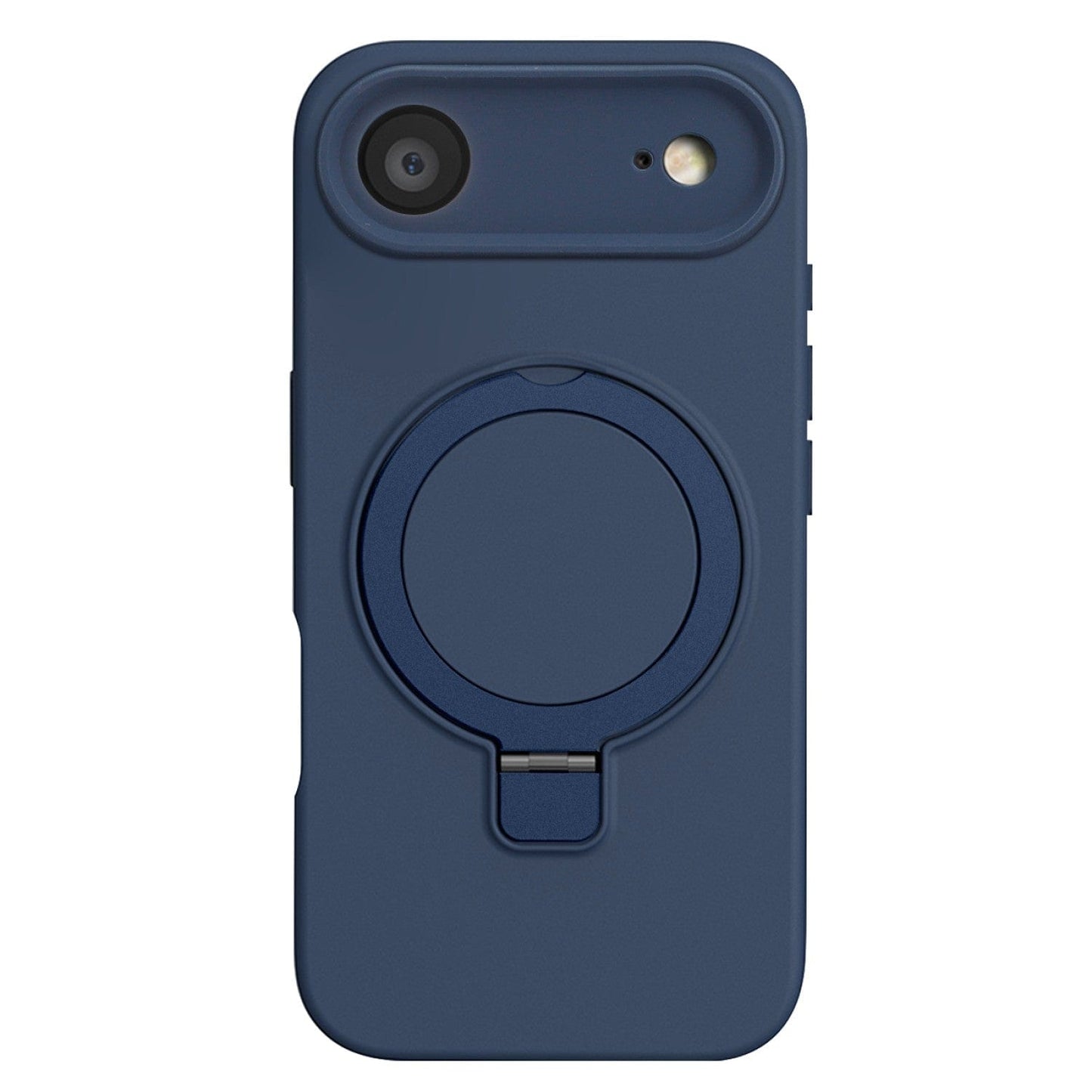 iPhone Air Case - Silicone Kickstand MagSafe | Venture Series