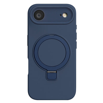 iPhone Air Case - Silicone Kickstand MagSafe | Venture Series