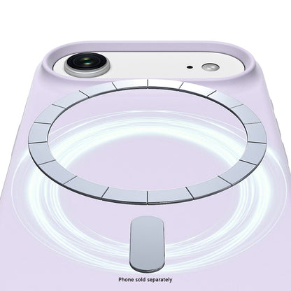 iPhone Air Case - Silicone MagSafe Anti-Slip | Venture Series