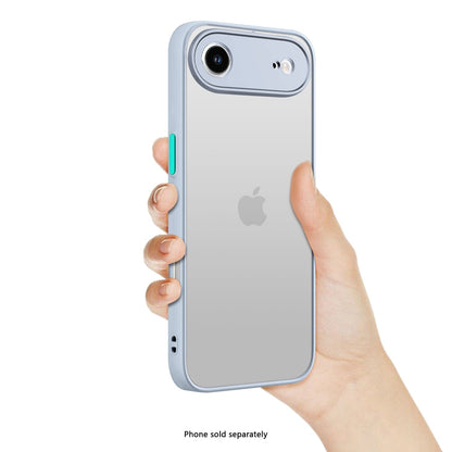 iPhone Air Slim Case - Anti-Slip, Shock-Absorbing, Matte finish Design | Venture Series