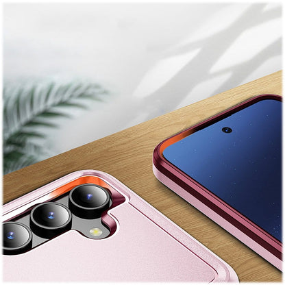 Raider Series Heavy-Duty Kickstand Case - Samsung Galaxy S24