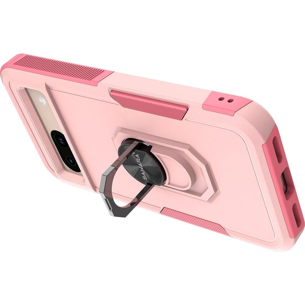 Raider Series Kickstand Case - Google Pixel 8a