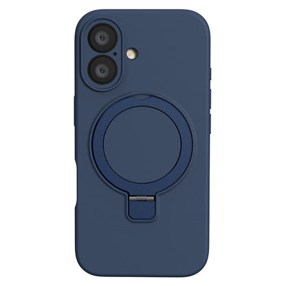 iPhone 17 Case - Silicone Kickstand MagSafe | Venture Series