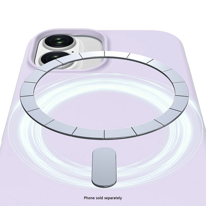iPhone 17 Case - Silicone MagSafe Anti-Slip | Venture Series