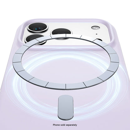 iPhone 17 Pro Case - Silicone MagSafe Anti-Slip | Venture Series