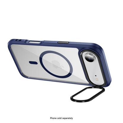 iPhone Air Clear Back Case - Durable, Kickstand, MagSafe | Raider ArmorPro Series