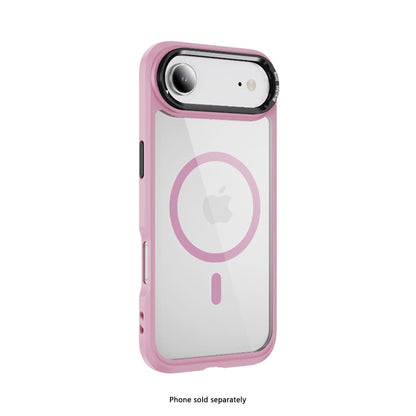 iPhone Air Clear Back Case - Durable, Kickstand, MagSafe | Raider ArmorPro Series