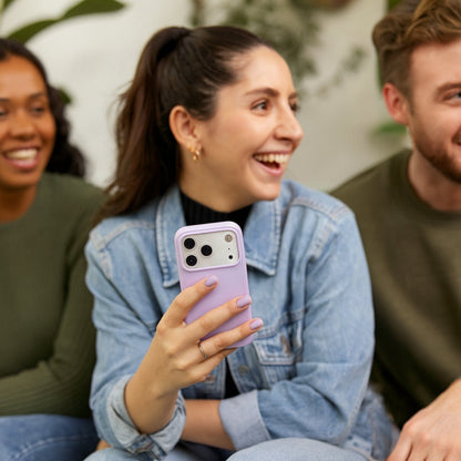 iPhone 17 Pro Case - Silicone MagSafe Anti-Slip | Venture Series