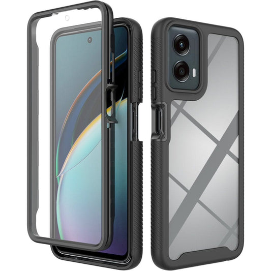 Raider Series Rugged Case - Motorola Moto G 5G (2024)