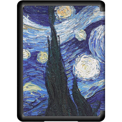 The Starry Night Folio Case - Amazon Kindle Paperwhite (2021-2023)